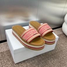 Christian Dior Slippers